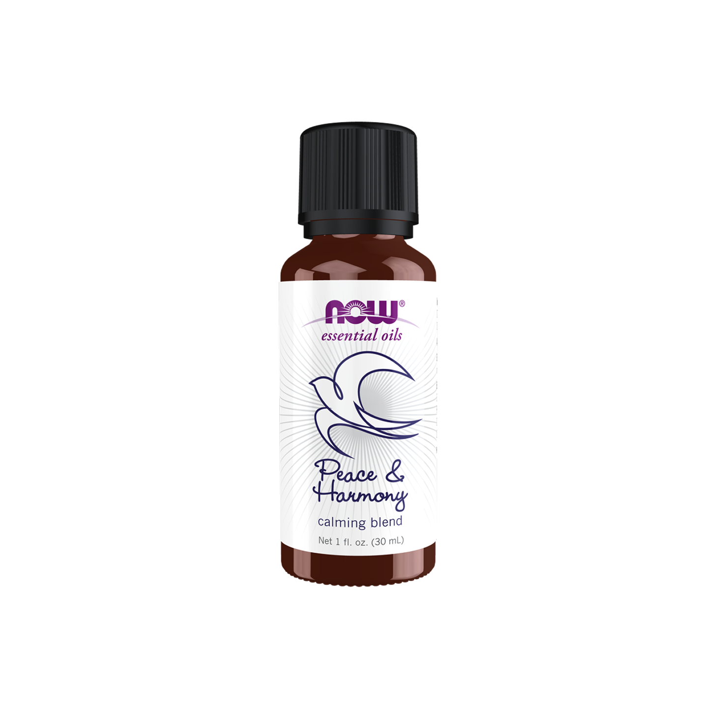 NOW Foods Mezcla de Aceite Peace & Harmony 30 ml