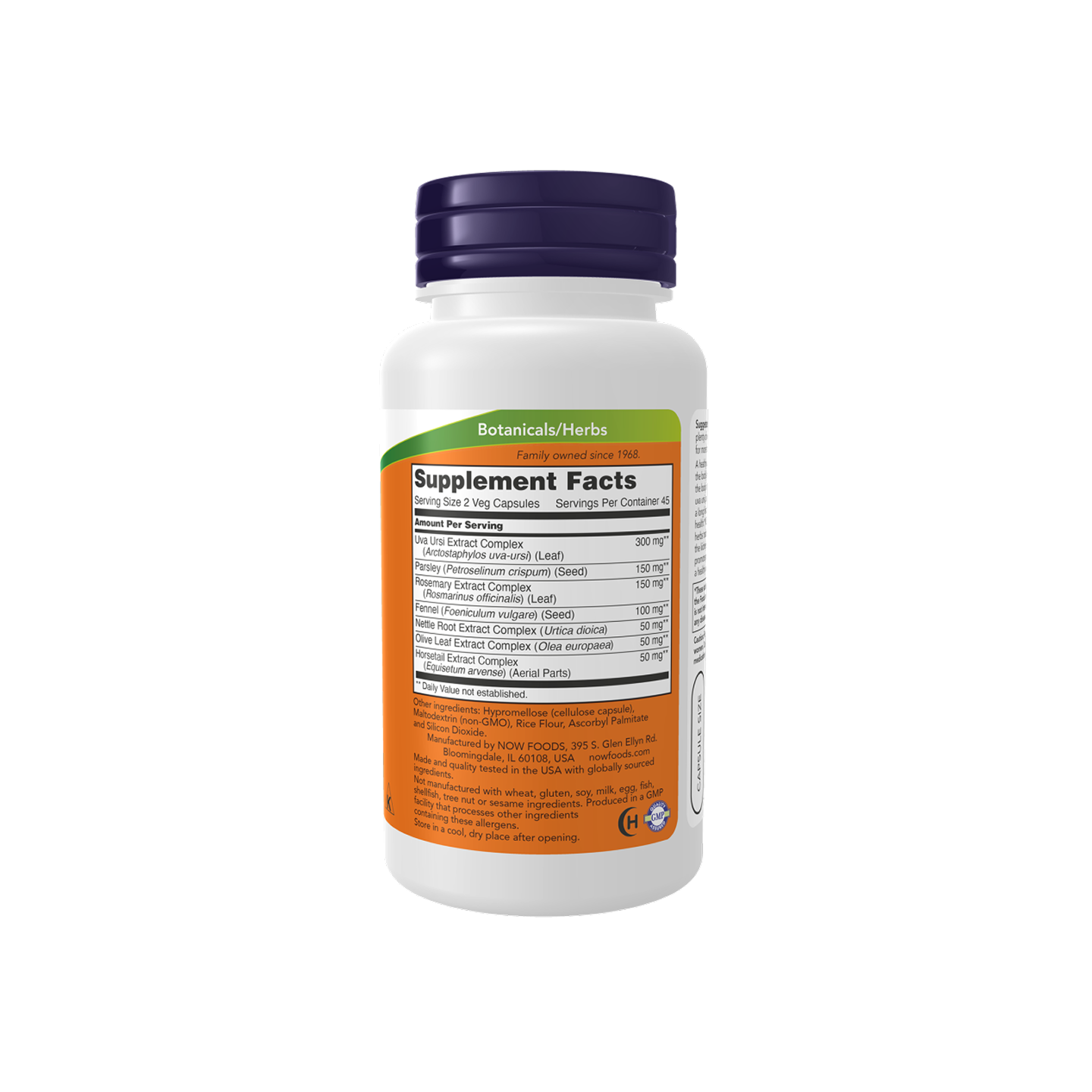 NOW Foods Kidney Cleanse 90 Veg Capsules