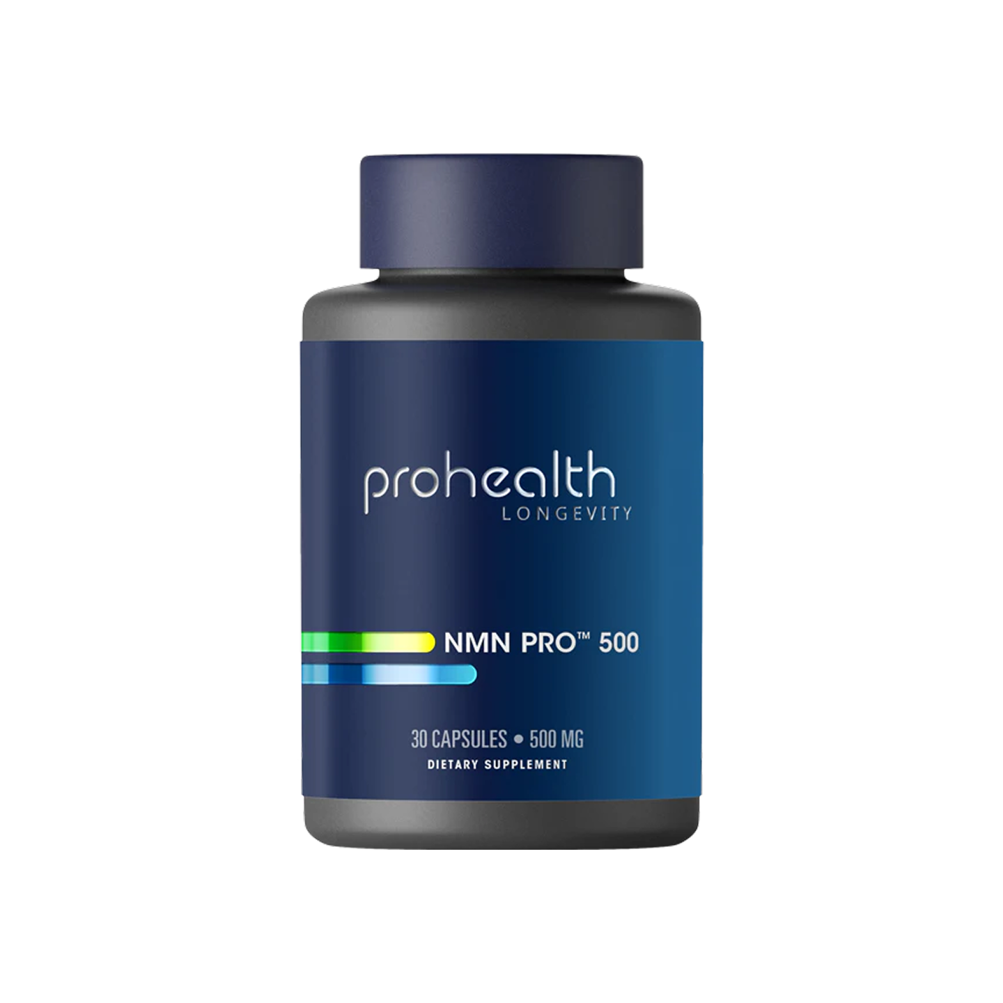 ProHealth Liposomal NMN Pro 500 mg 30 cápsulas