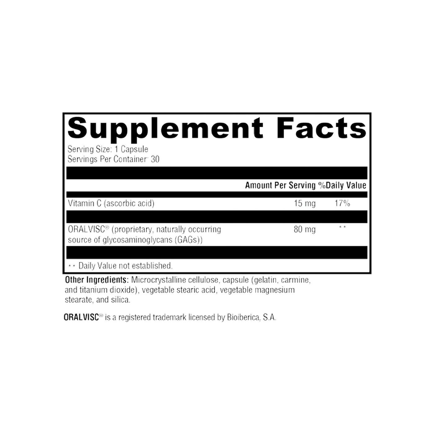 Xymogen Leptin Manager 30 cápsulas