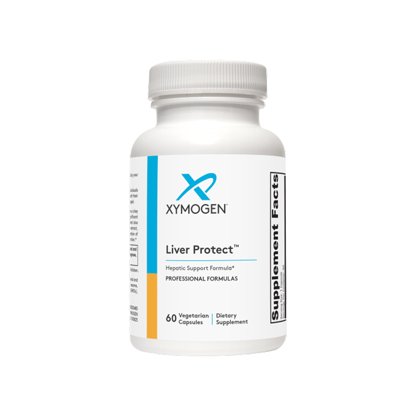 Xymogen Liver Protect 60 cápsulas