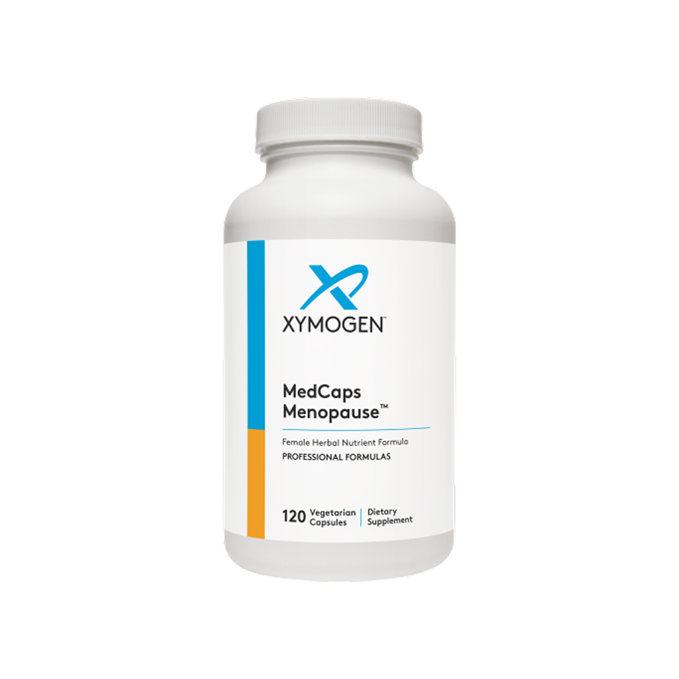 Xymogen MedCaps Menopause 120 cápsulas vegetales