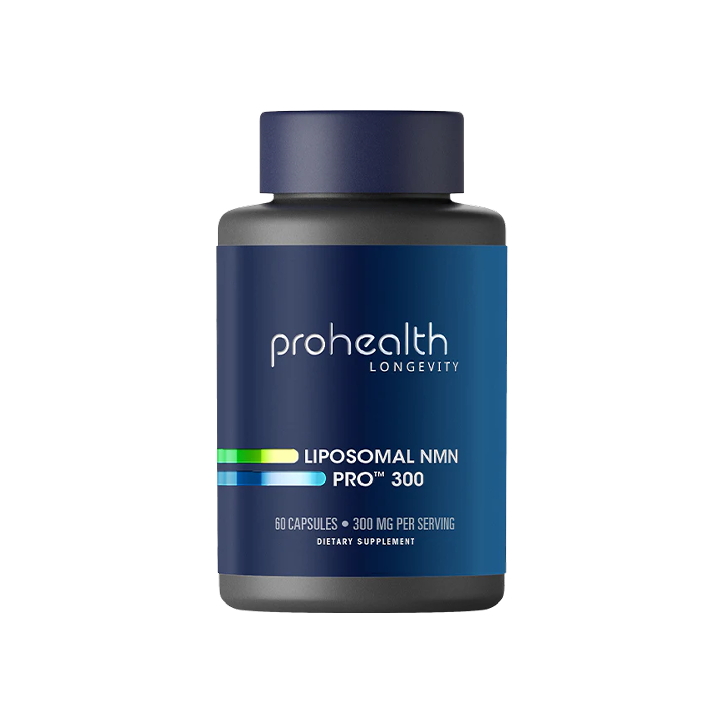 ProHealth Liposomal NMN Pro 300 mg 60 cápsulas