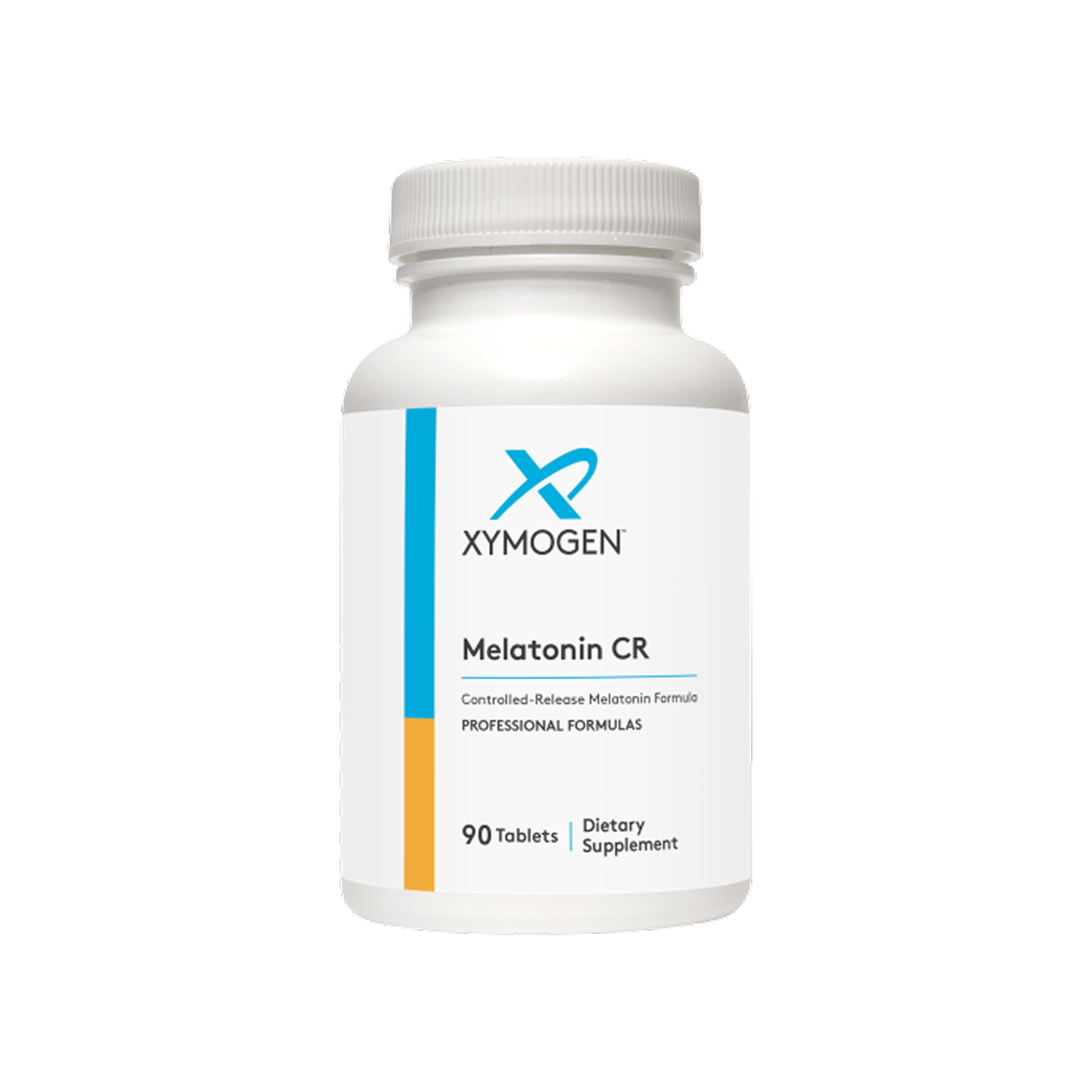 XYMOGEN Melatonin CR 90 Tabletas