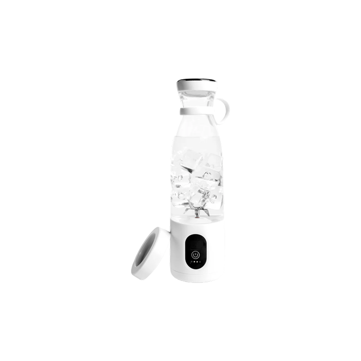 HESTIA Portable Blender – Licuadora portátil, ligera y autolimpiante