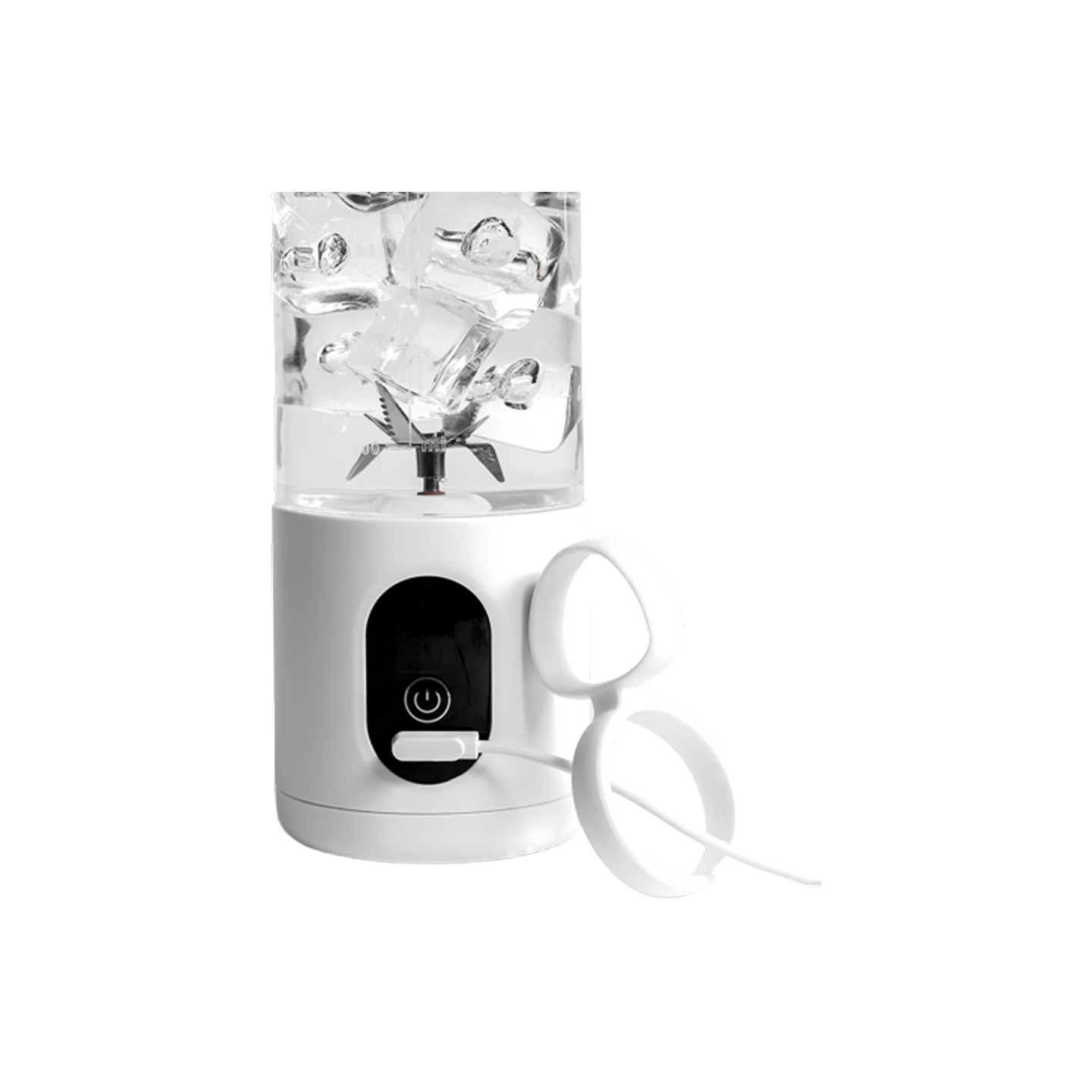 HESTIA Portable Blender – Licuadora portátil, ligera y autolimpiante