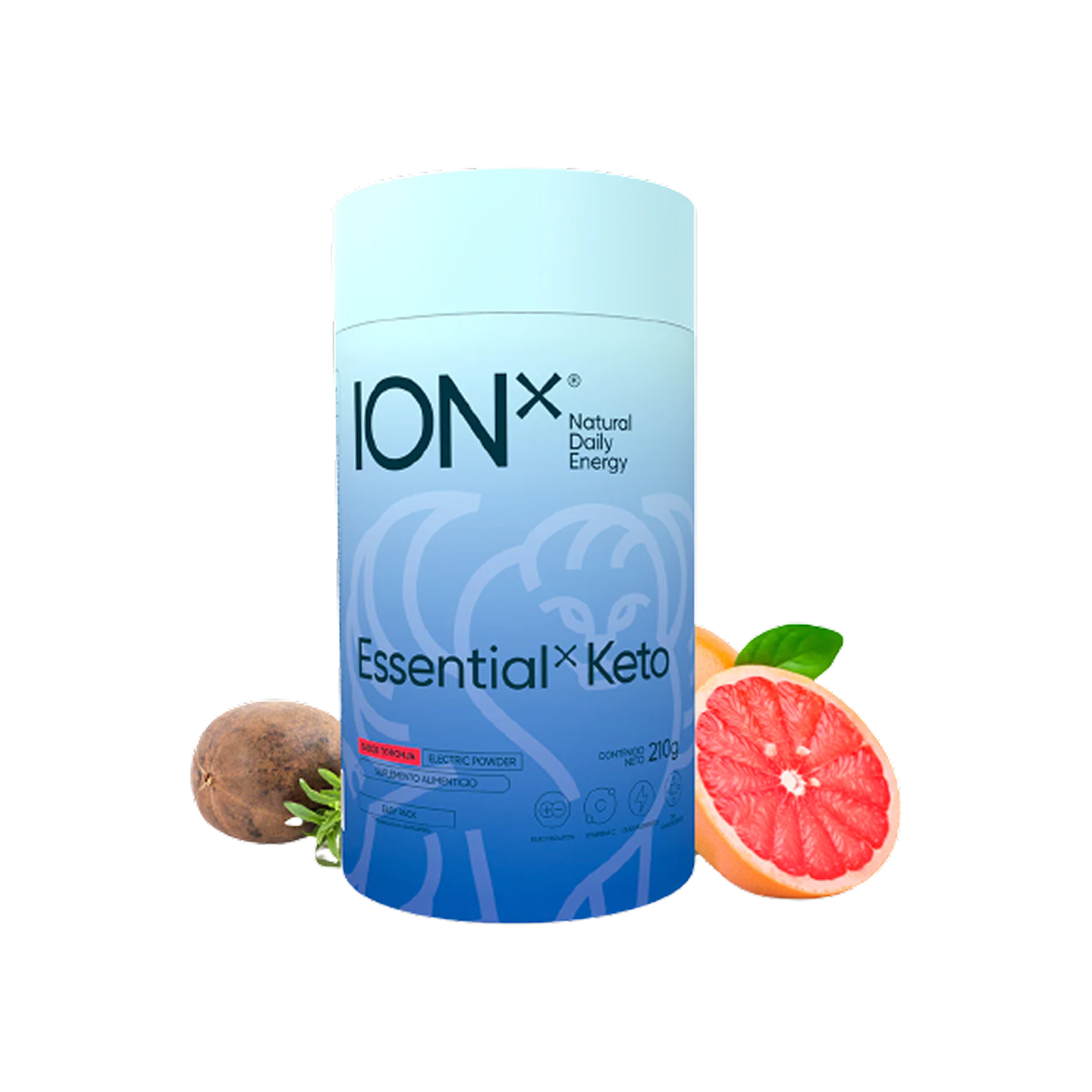 Essential Keto 210 g