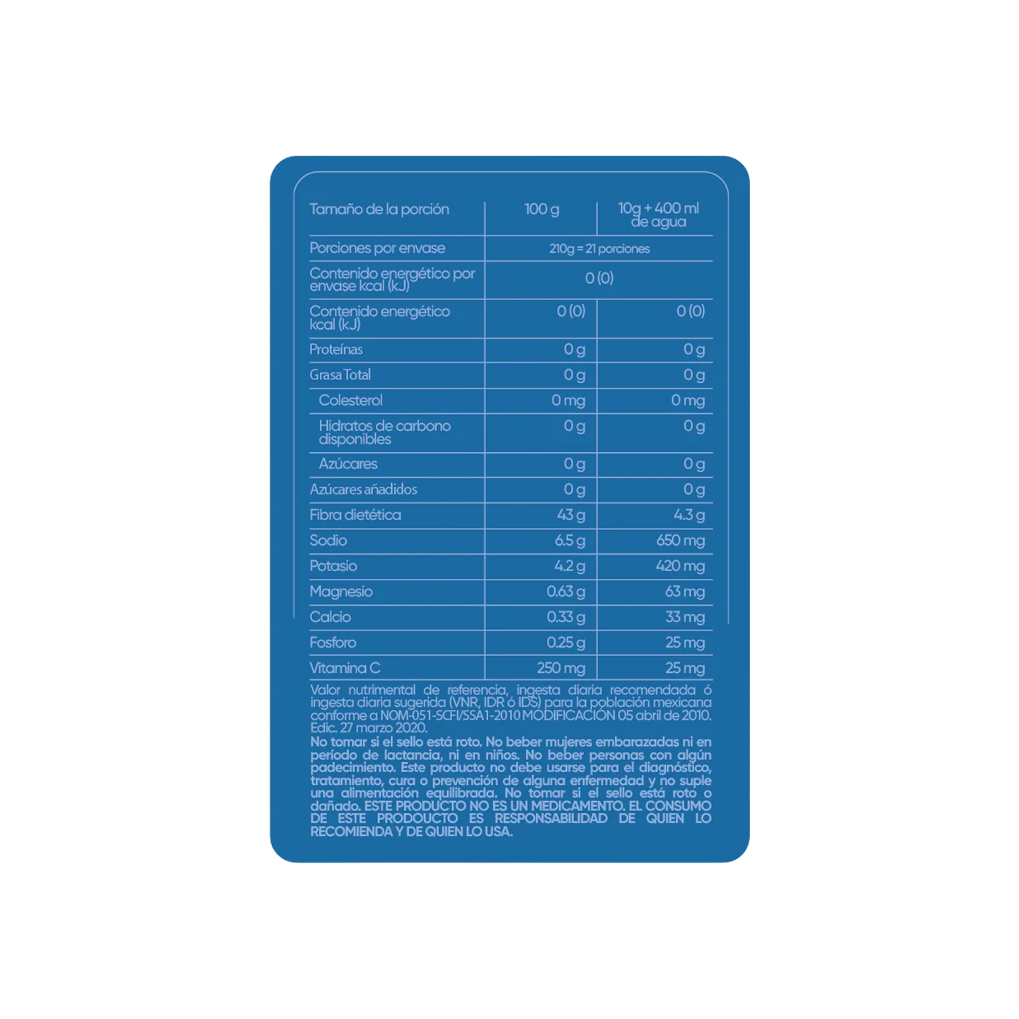 Essential Keto 210 g