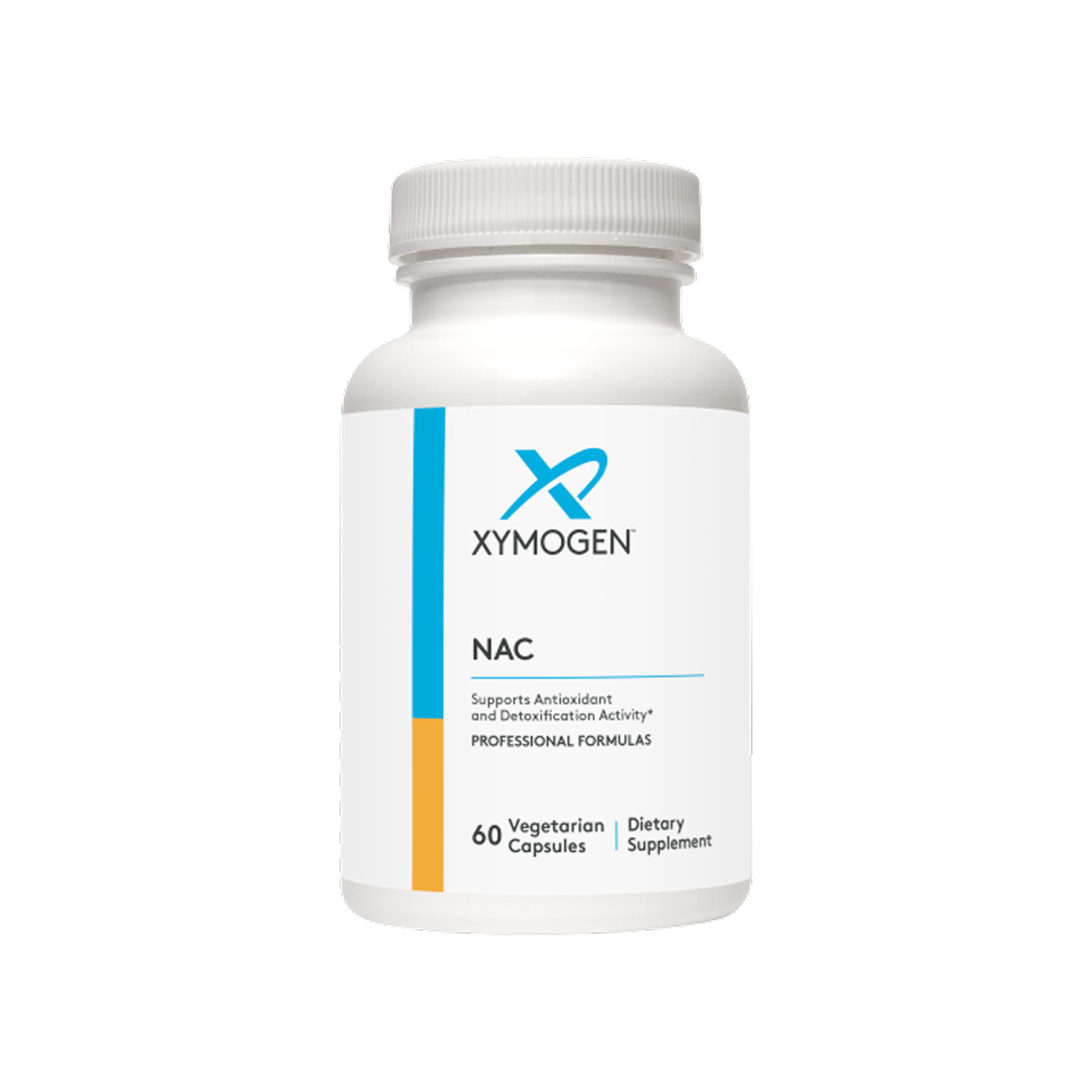 XYMOGEN NAC 60 cápsulas