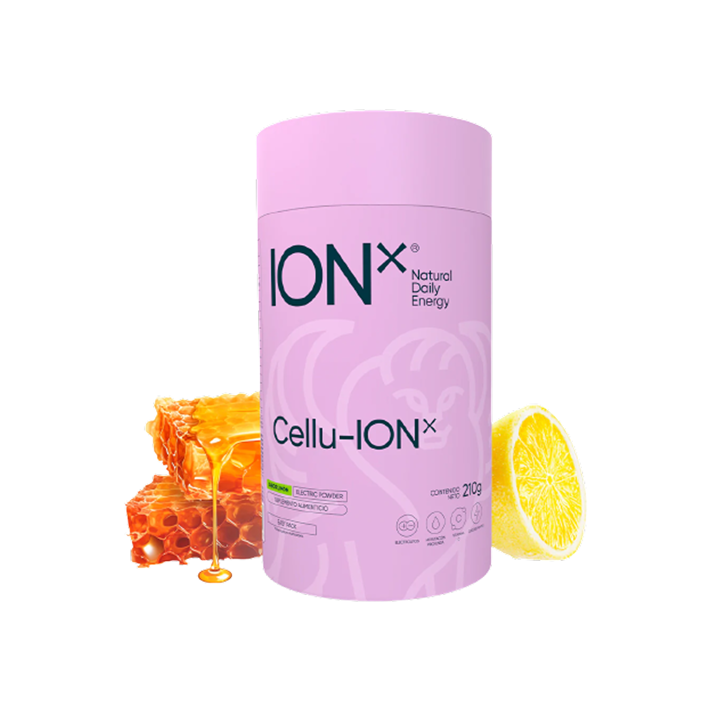Cellu Ion 210 g