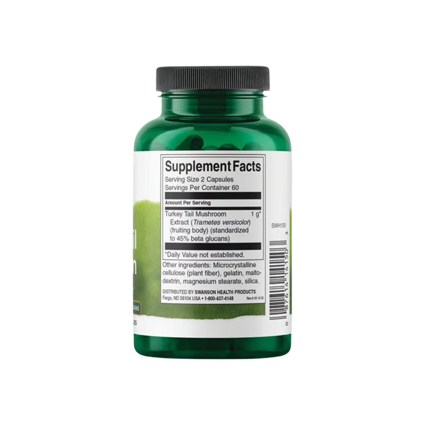 Ginkgo Smart 60 Softgels, Irwin Naturals