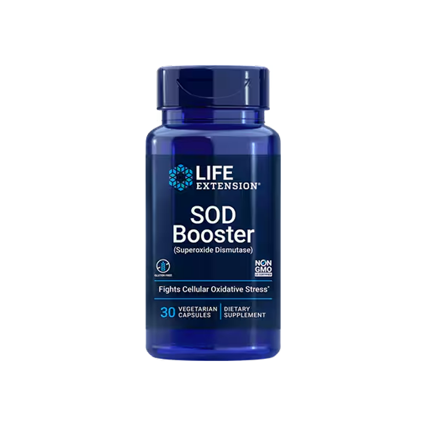 Life Extension SOD Booster – 60 Cápsulas