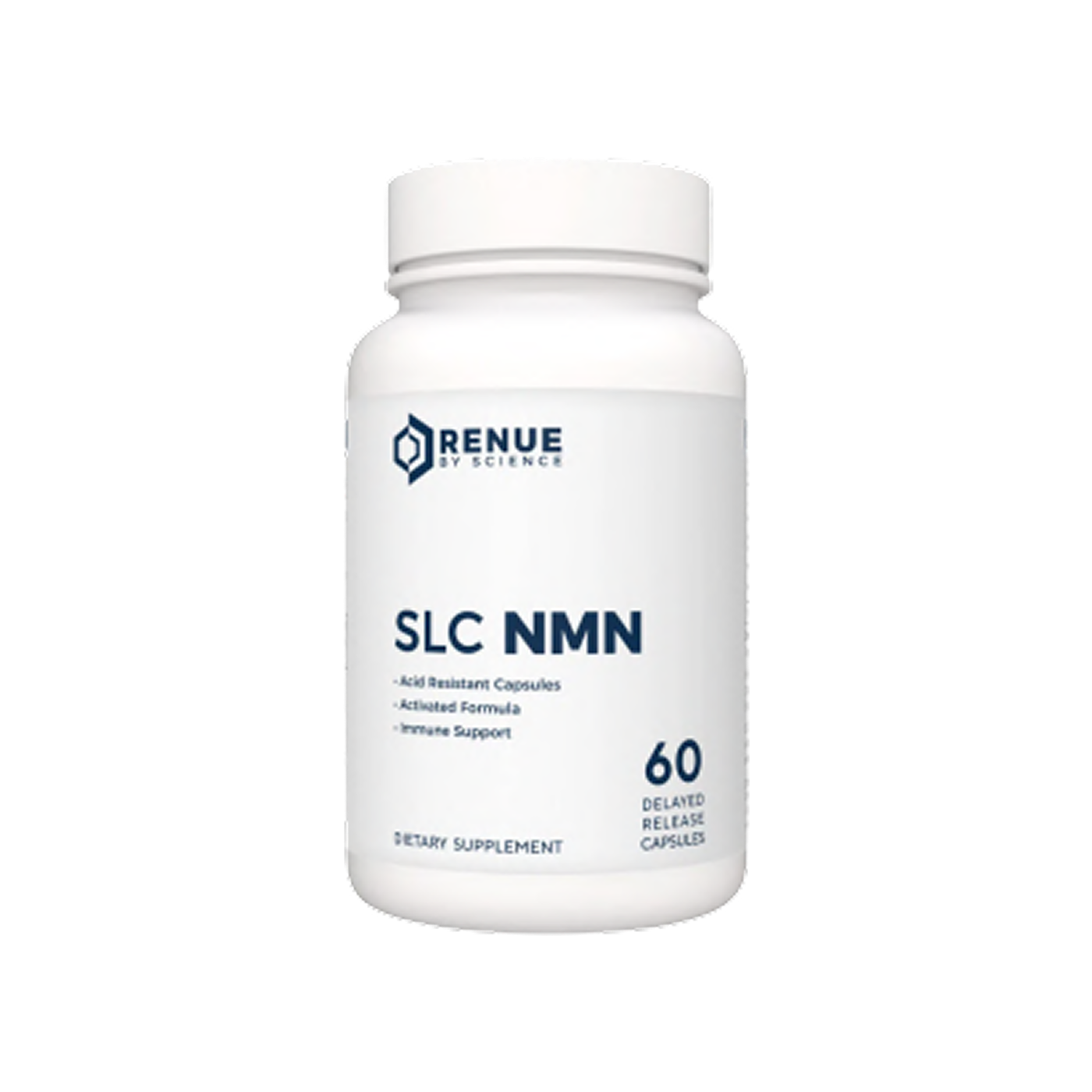 Renue by Science SLC NMN 60 cápsulas