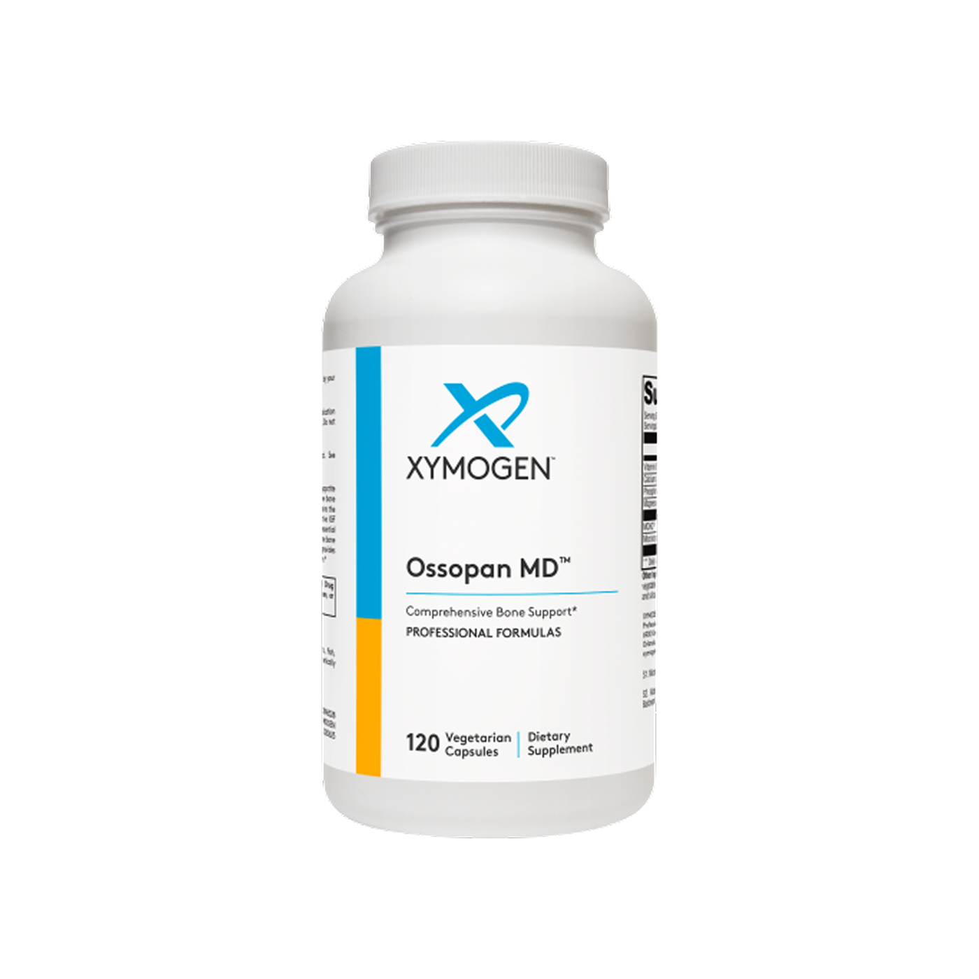 Xymogen Ossopan MD 120 cápsulas