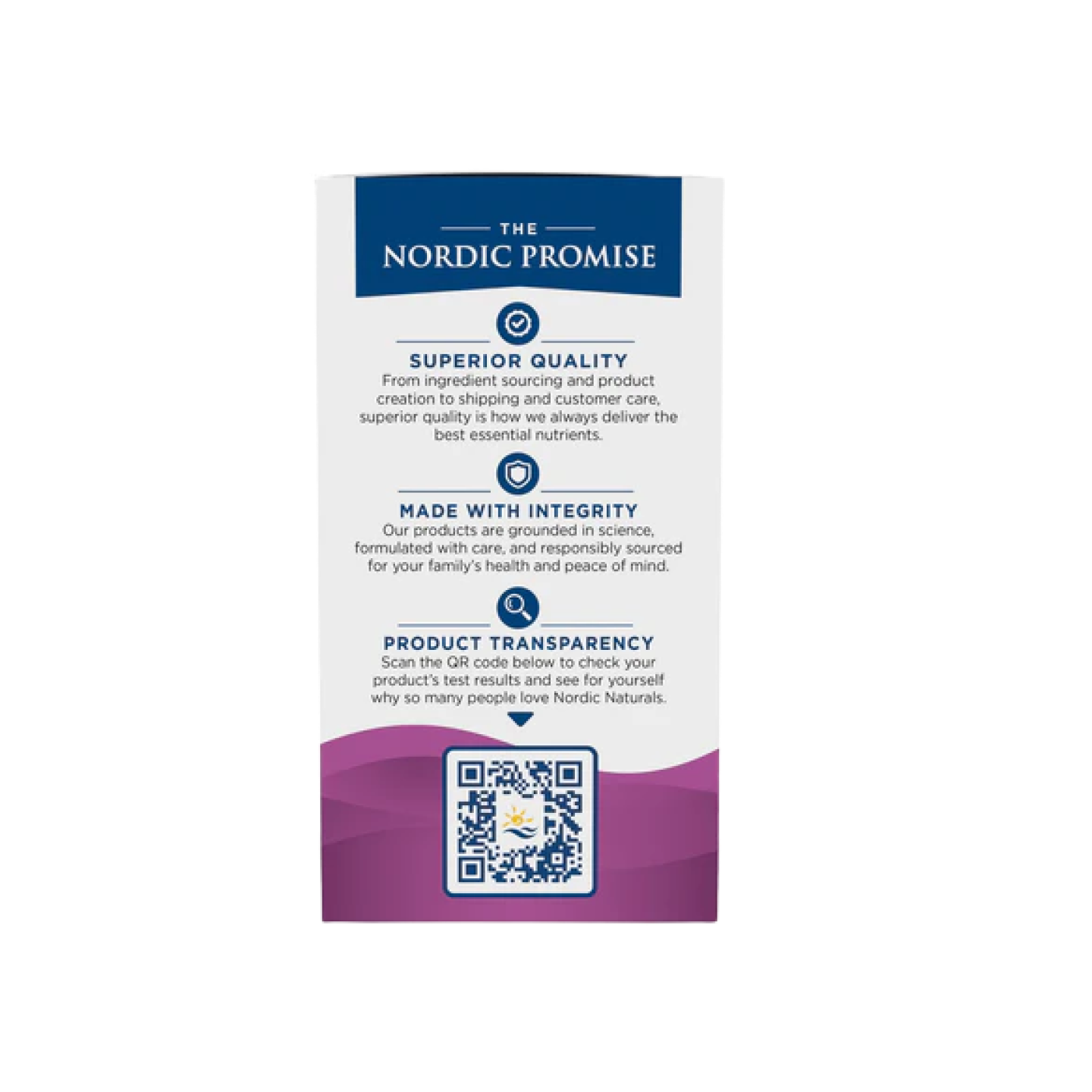 Nordic Naturals DHA prenatal (90 softgels) NORDICS NATURAL'S
