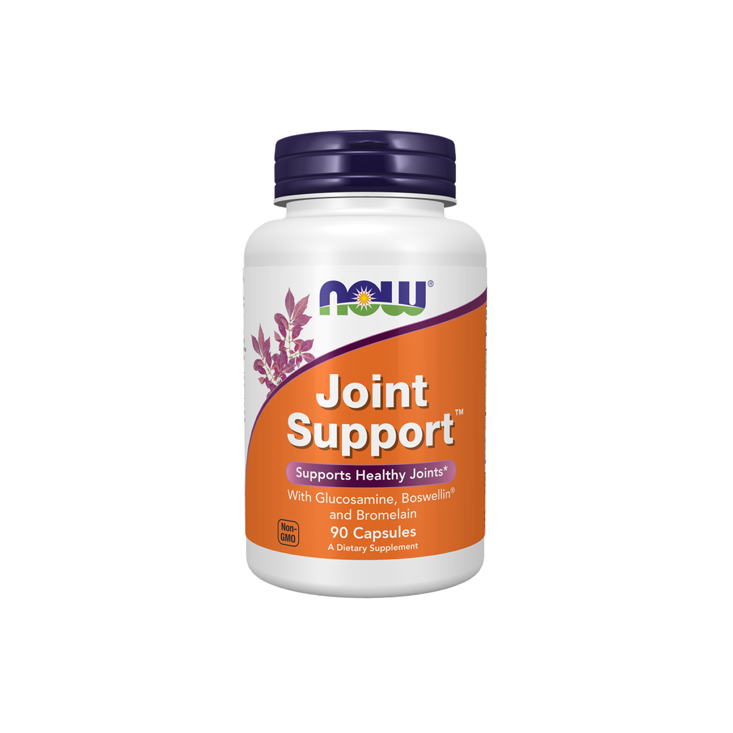 NOW Foods Joint Support Capsules 90 Capsules