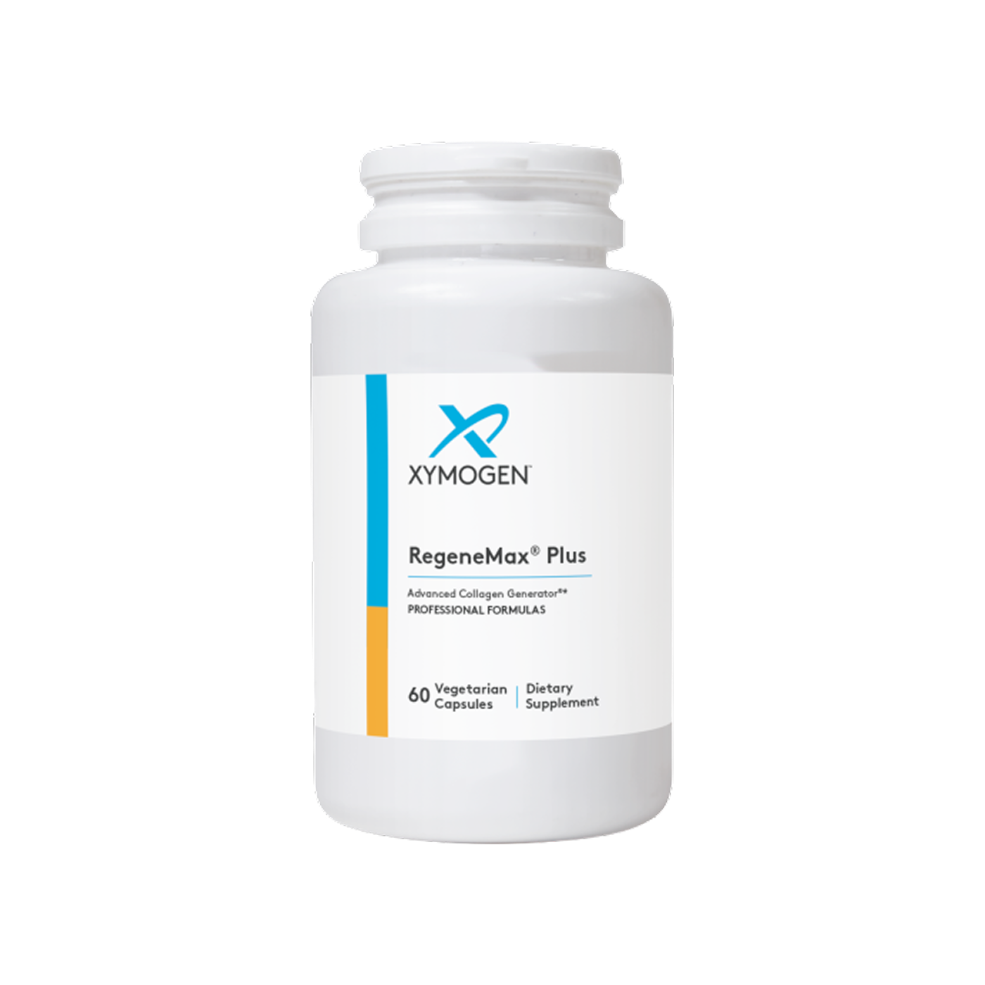 Xymogen RegeneMax Plus 60 cápsulas vegetales