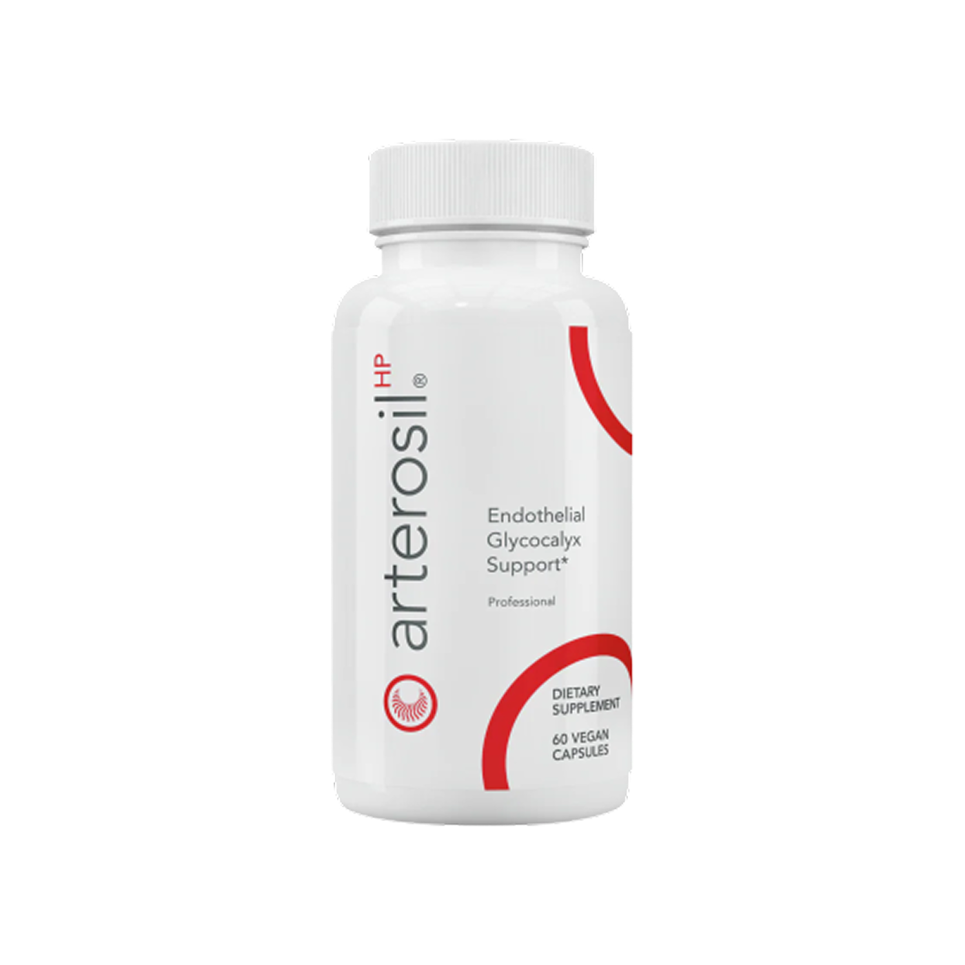 Arterosil HP Calroy Health Sciences 60 cápsulas