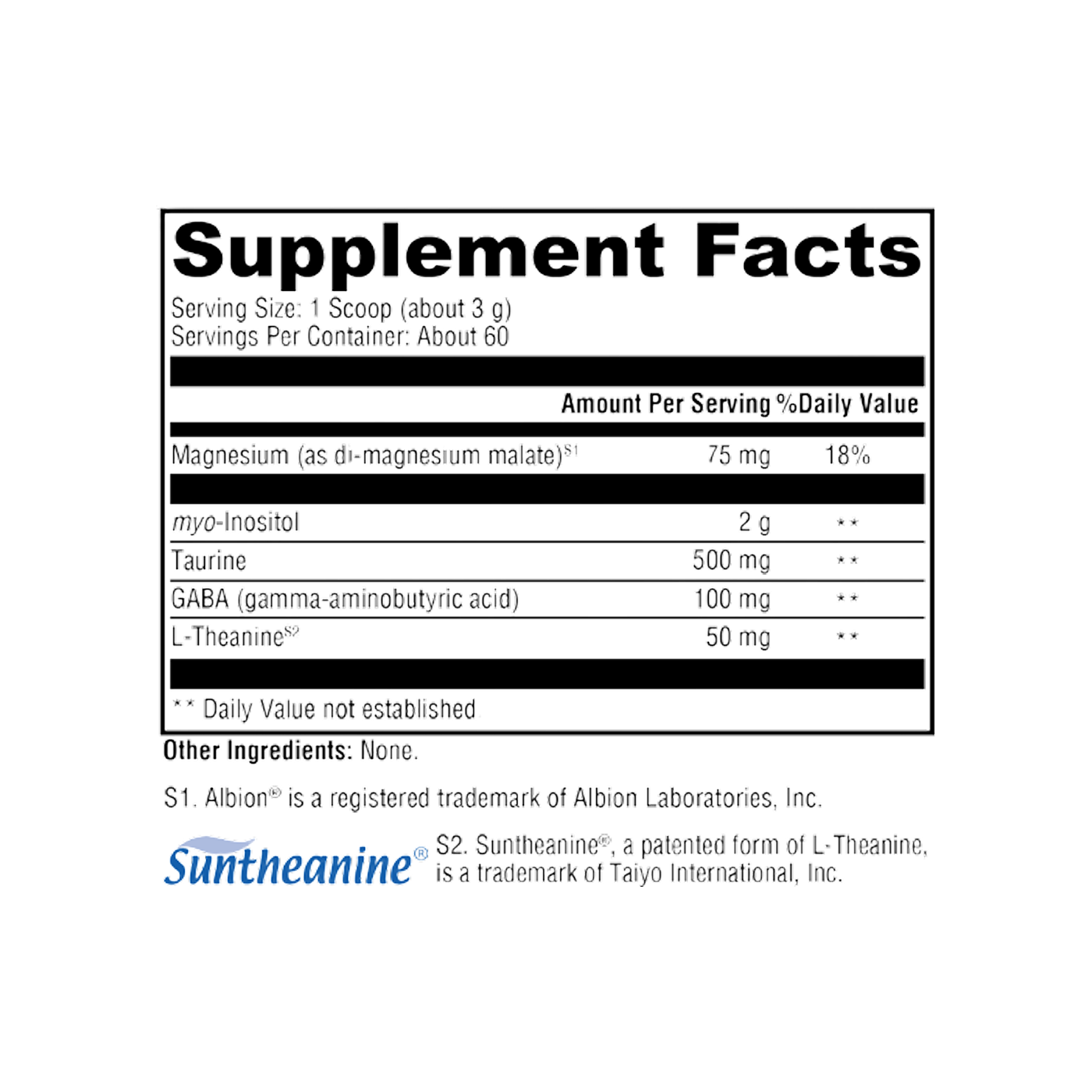 Xymogen Saccharomycin 10B 60 cápsulas