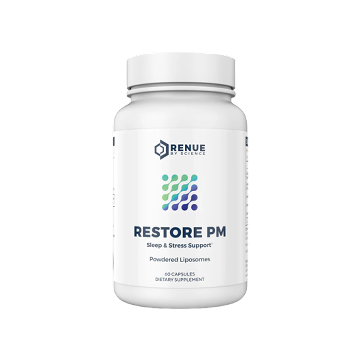Restore PM Renue by Science 60 cápsulas