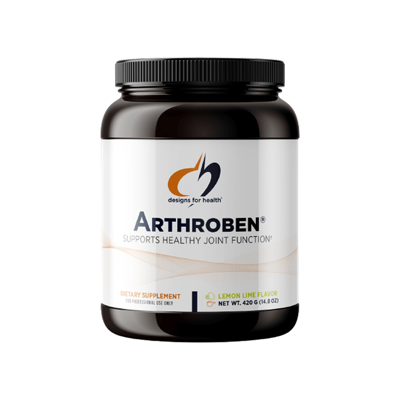 Arthroben Designs for Health 120 cápsulas