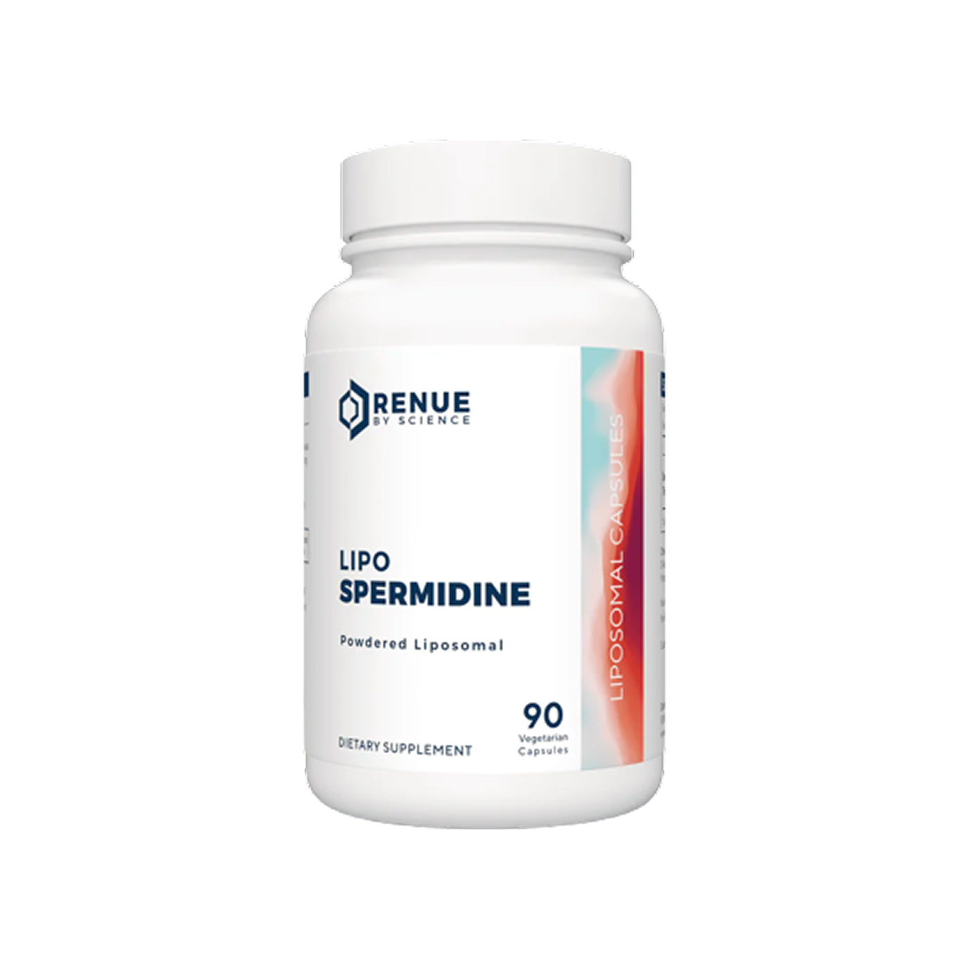 Renue by Science Lipo Spermidine 90 cápsulas