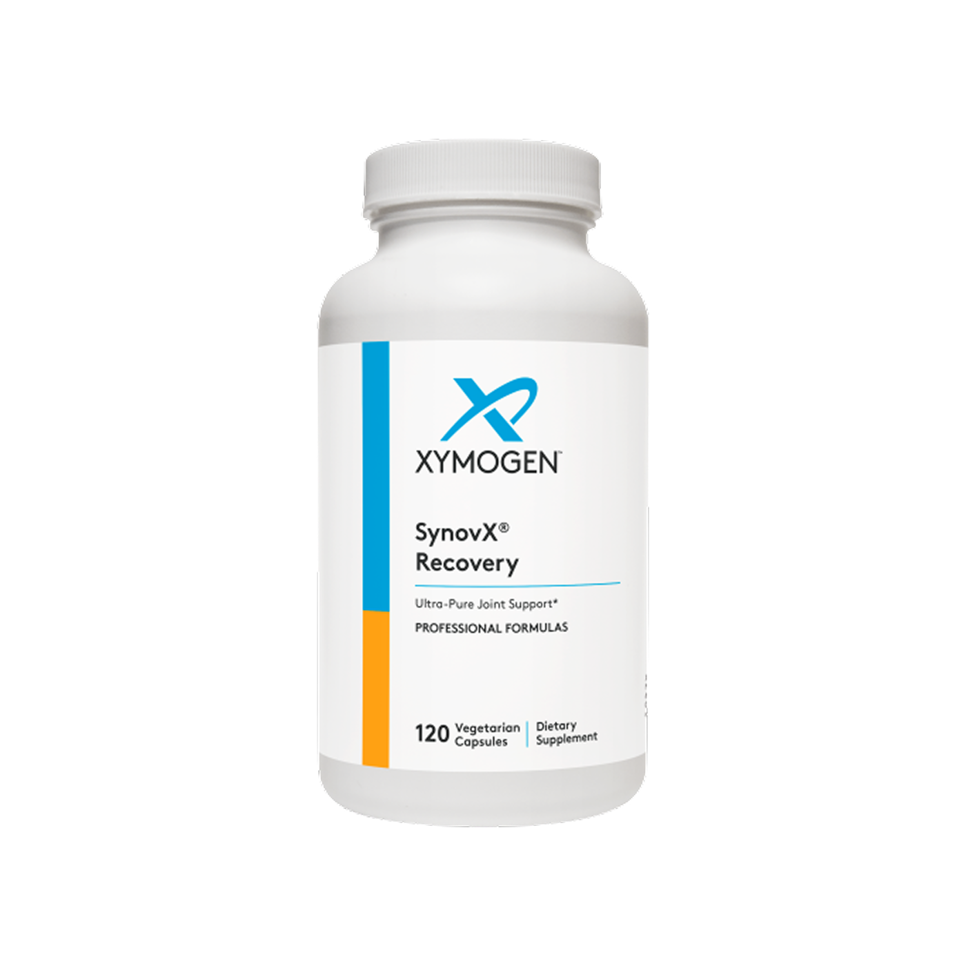 Xymogen SynovX Recovery 120 cápsulas