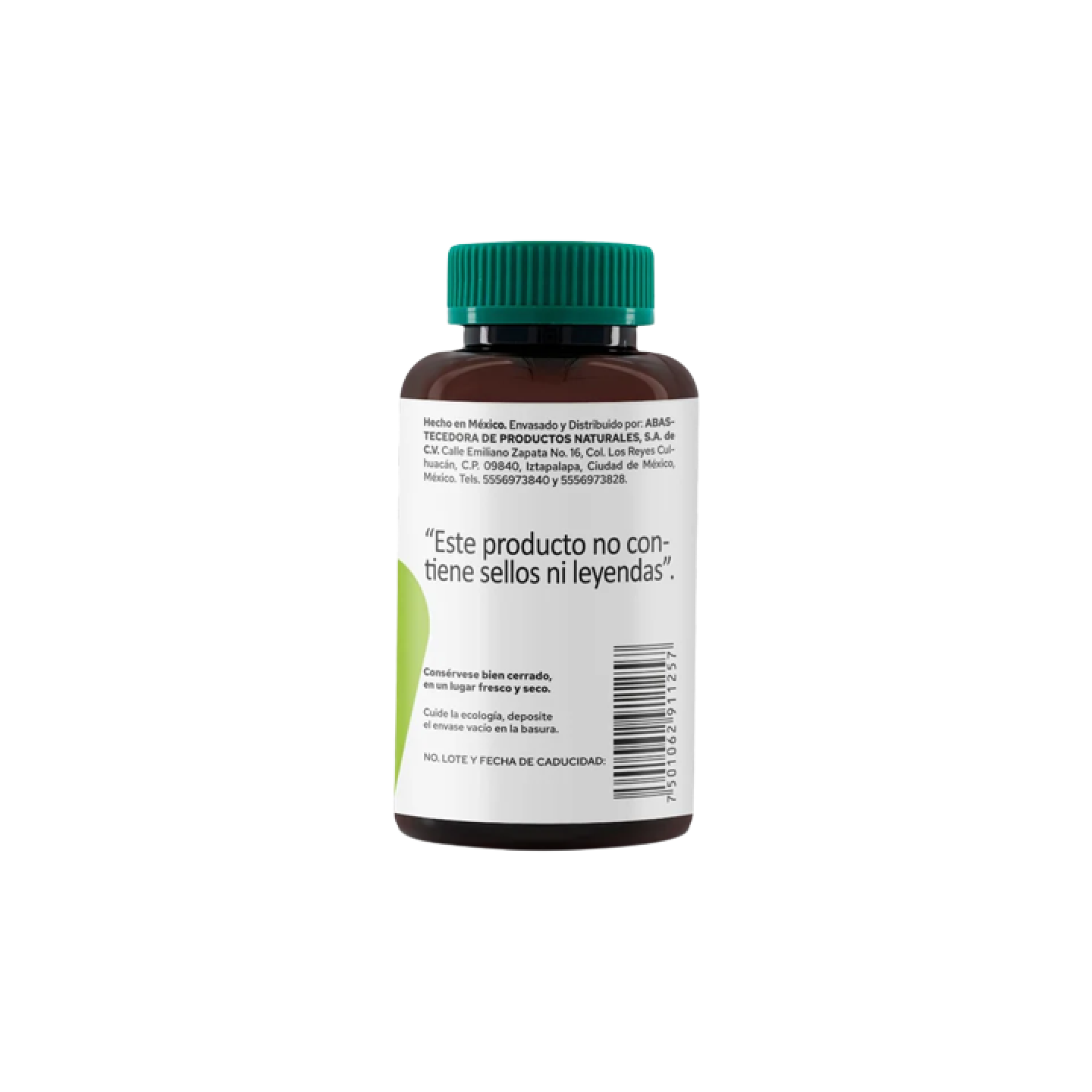 Alga Spirulina 100g - Pronat