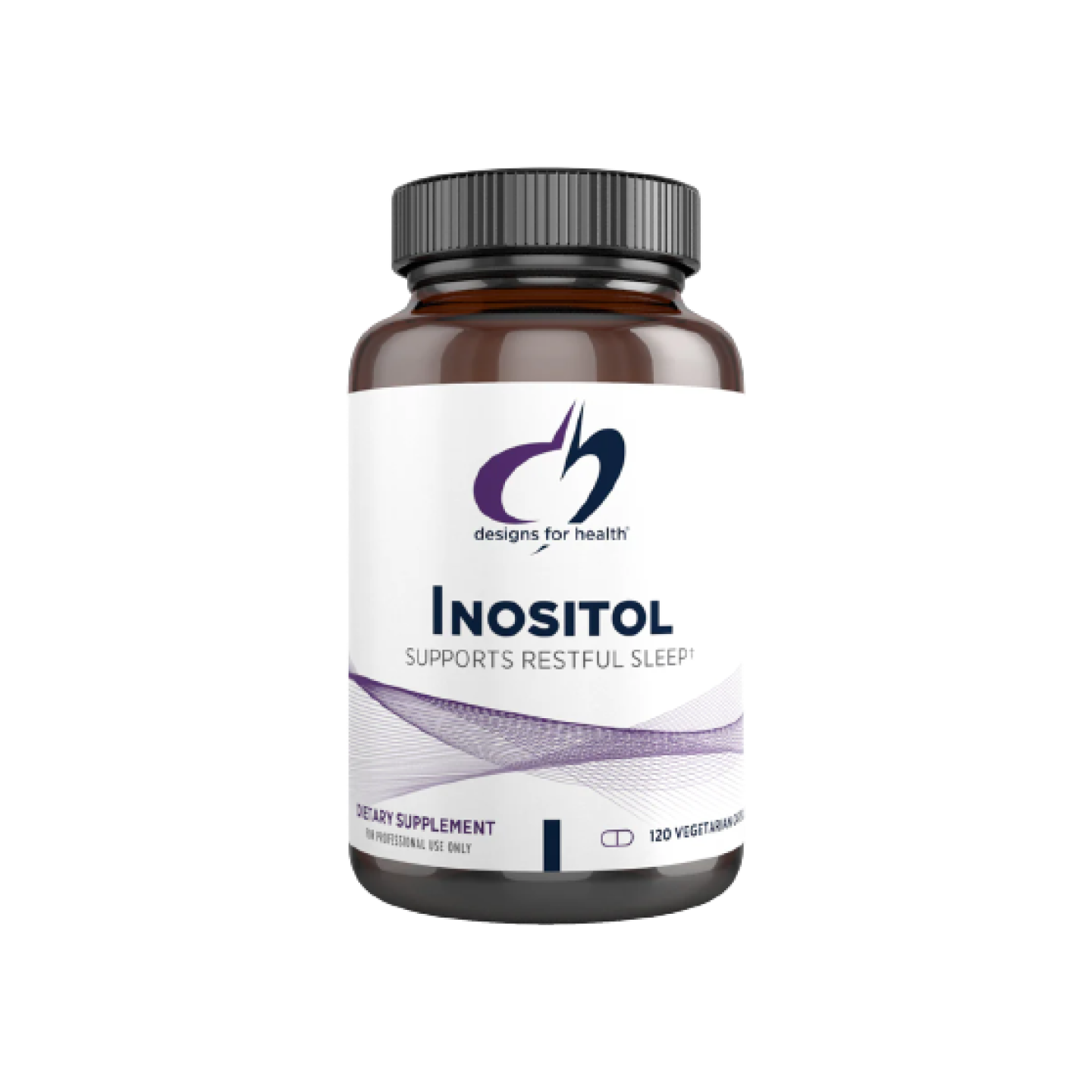 DESIGNS FOR HEALTH INOSITOL