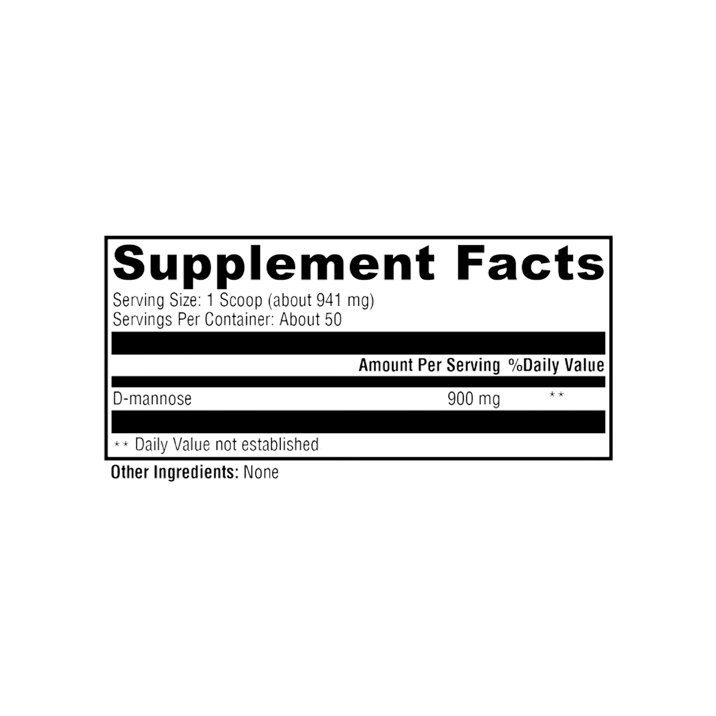 Xymogen UritraX 50 Servings