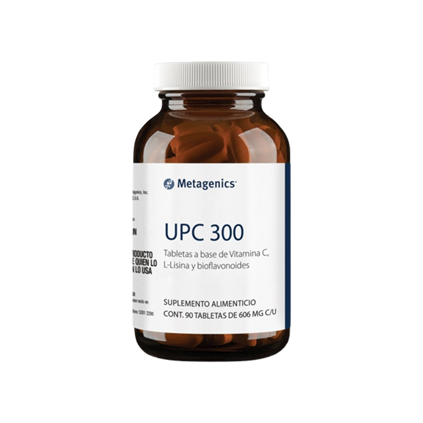 Metagenics UPC 300 90 tabletas