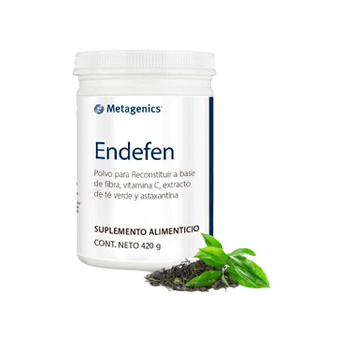 Metagenics Endefen 420 g