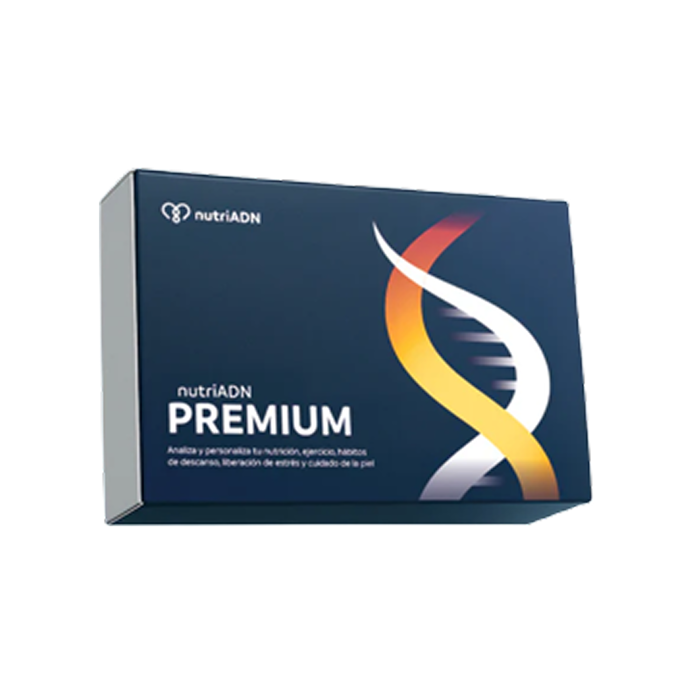 NutriADN Premium – Estudio Genético Integral