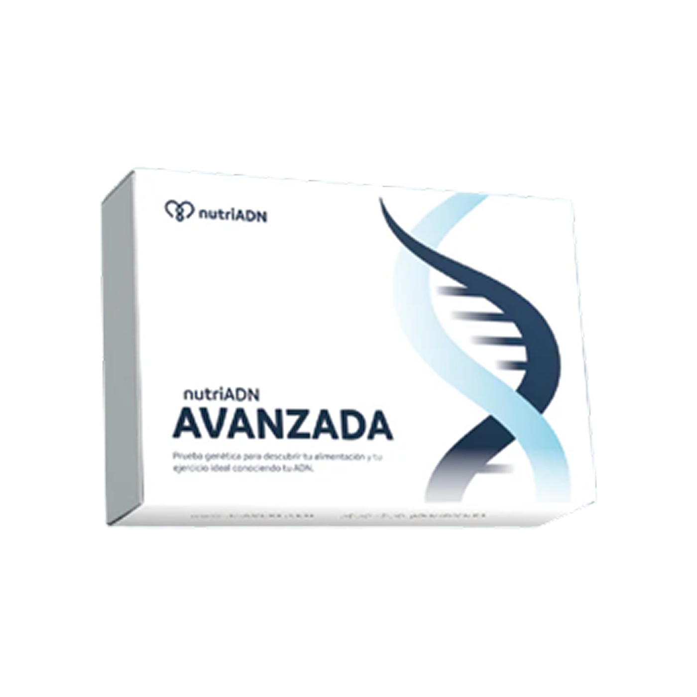 NutriADN Avanzada, Test genético