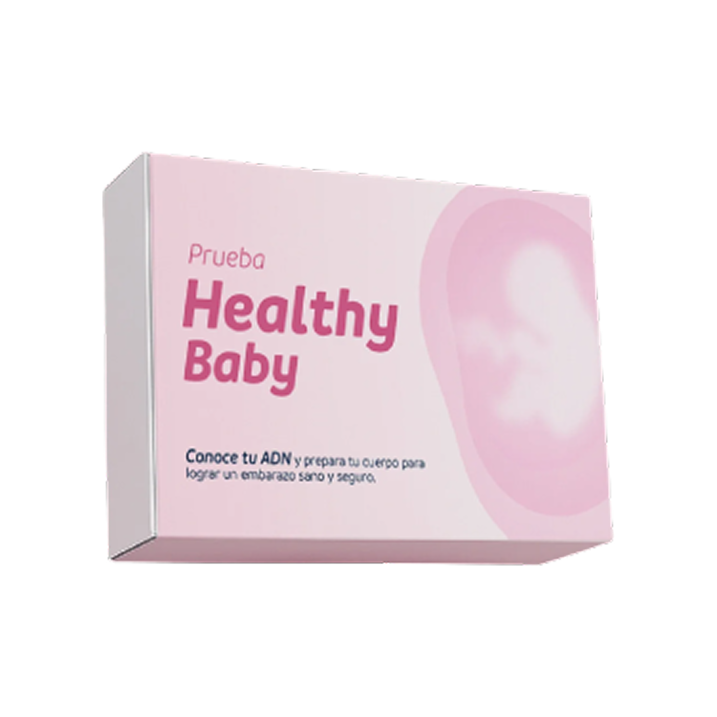 NutriADN Healthy Baby, Test genético