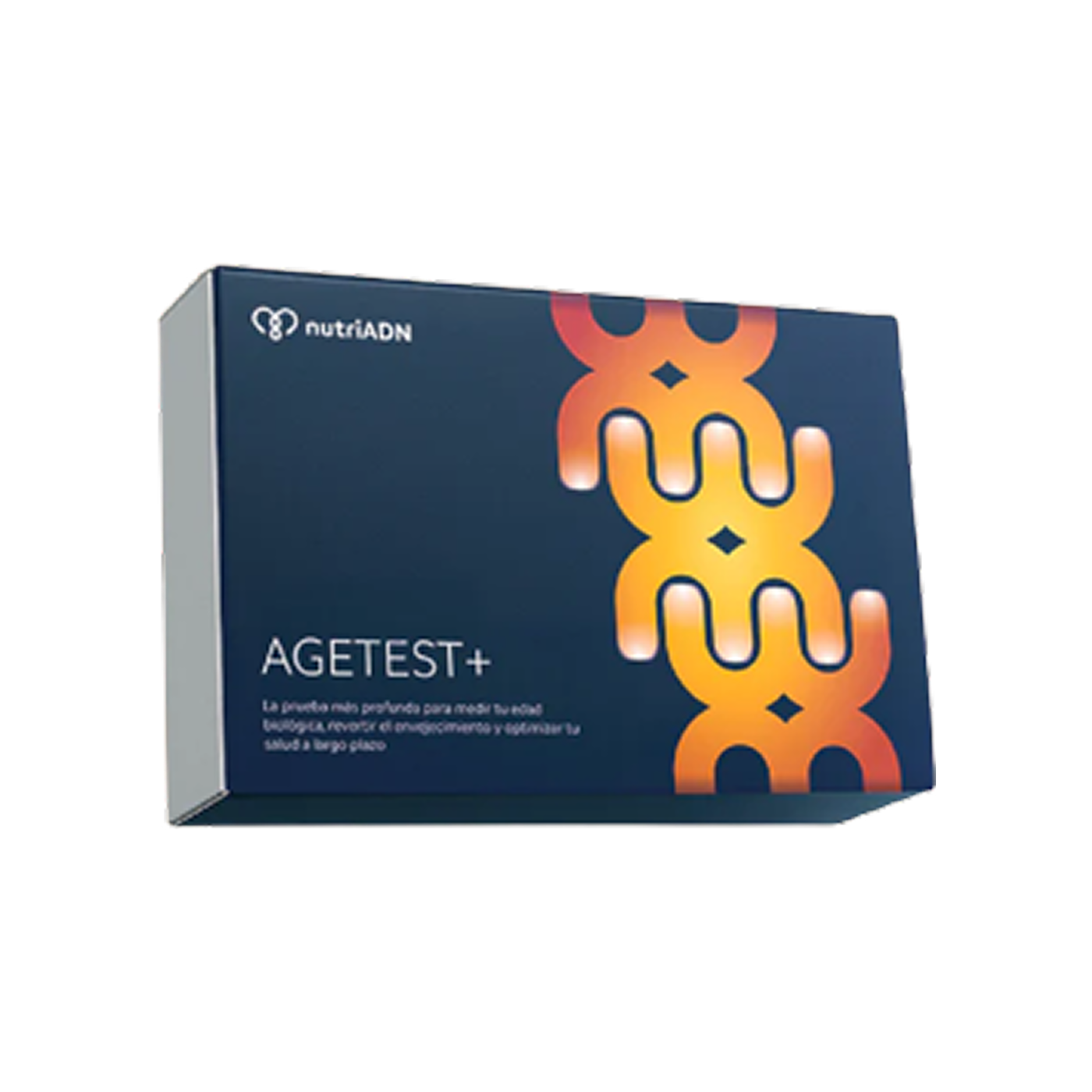 NutriADN Agetest+, Test de edad biológica