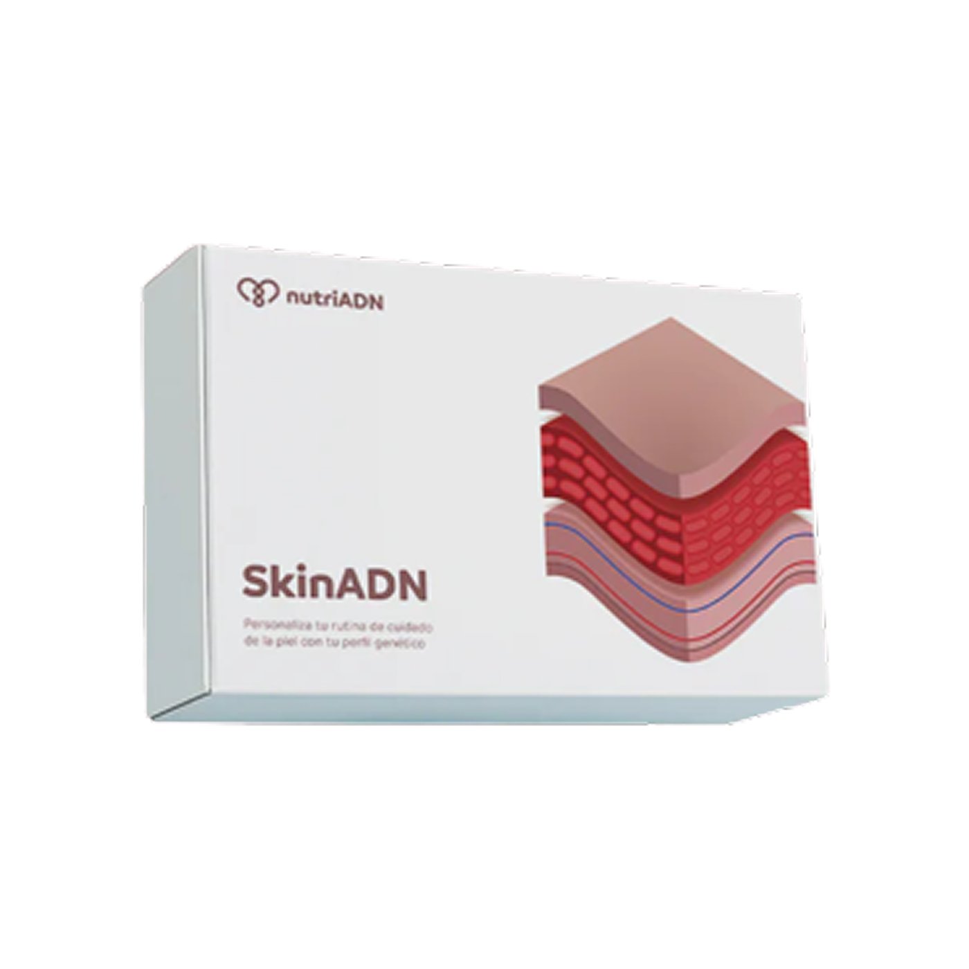 NutriADN SkinADN, Test de cuidado de la piel