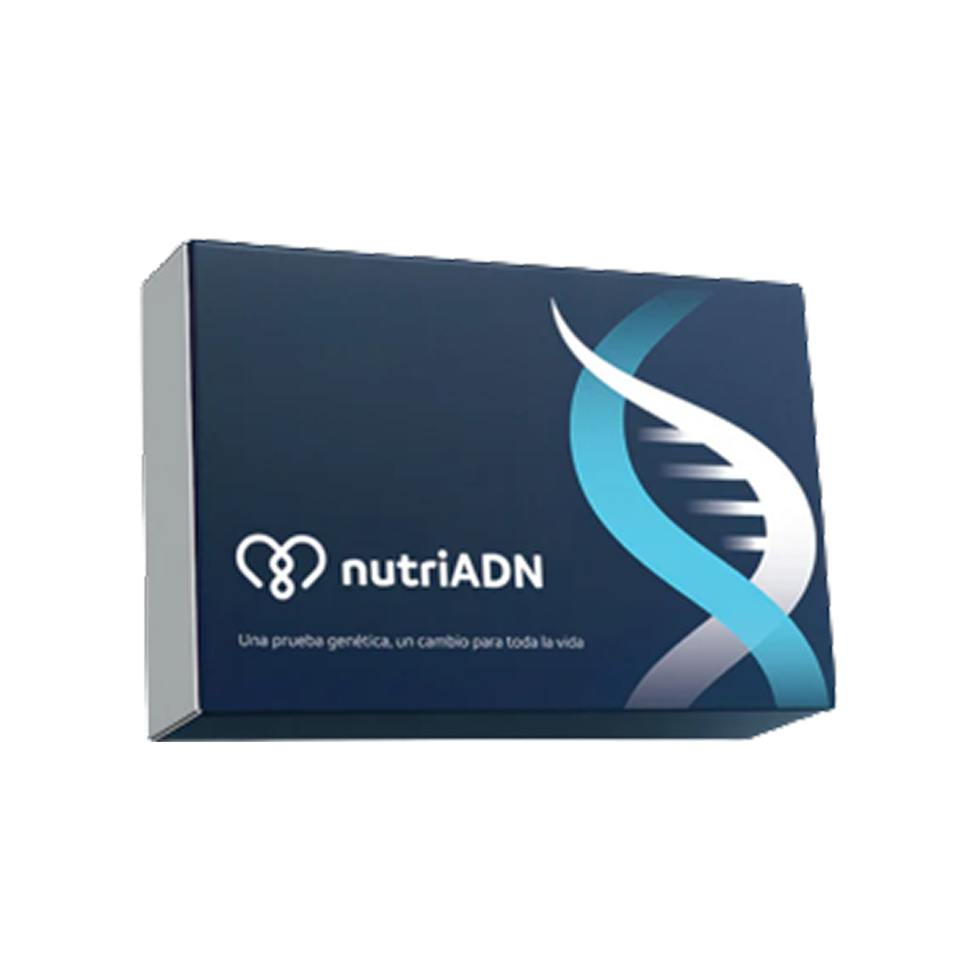 NutriADN MTHFR, Test genético