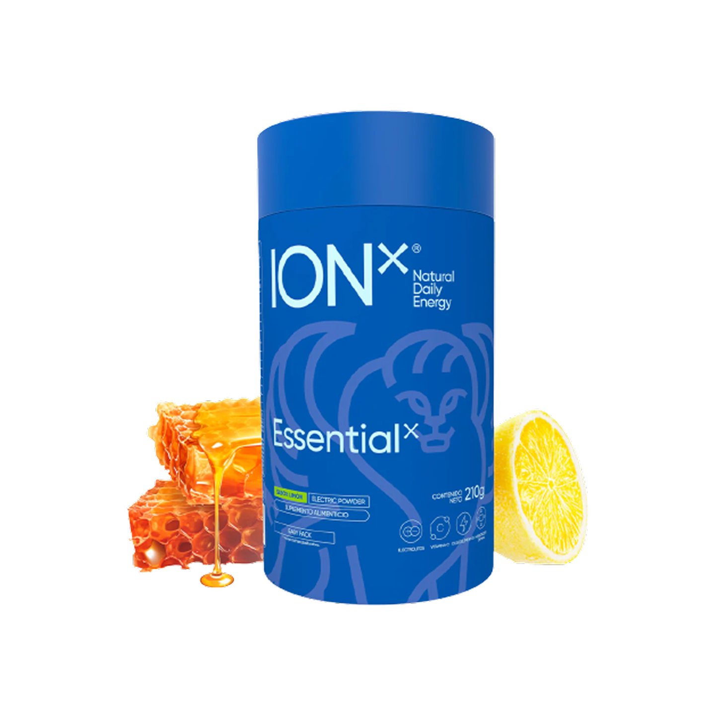 IonX Essential 210 g