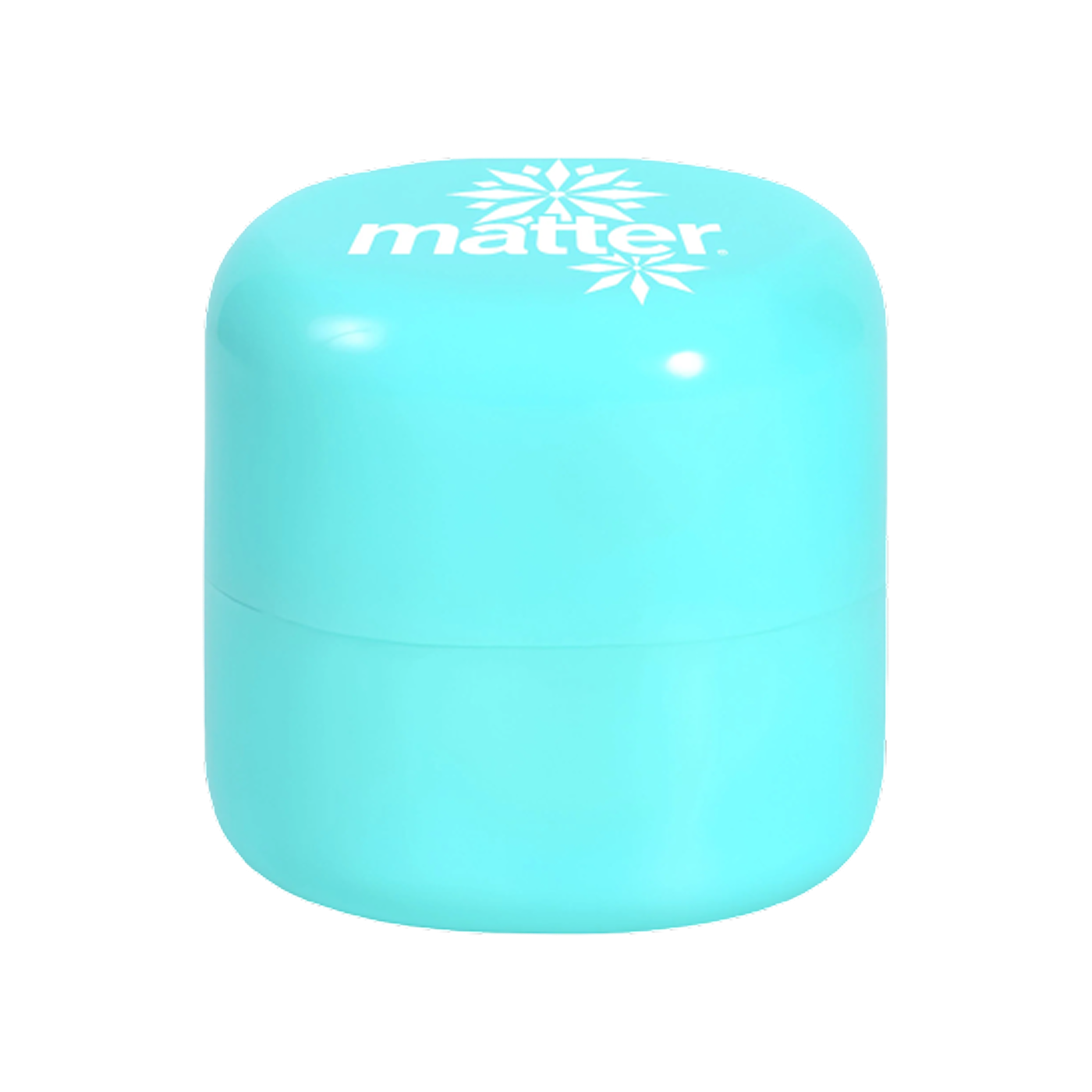 Matter Bálsamo Labial Lila, 1 pieza