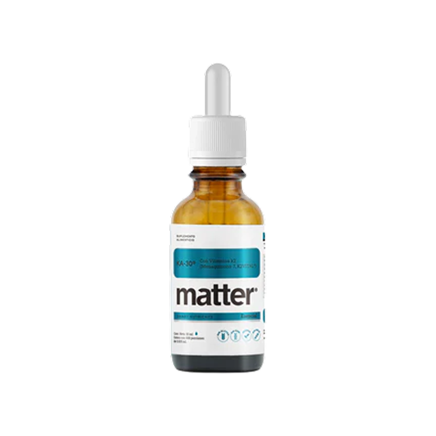 Matter KA-30, 30 ml