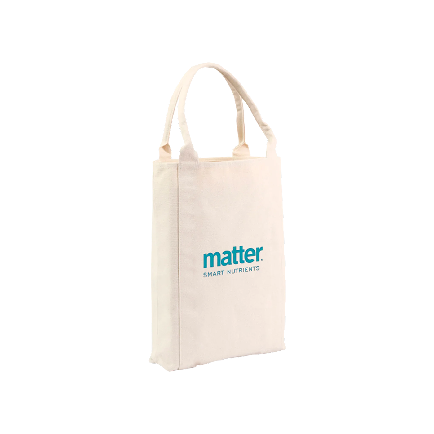 Matter Bolsa de Asa Turquesa