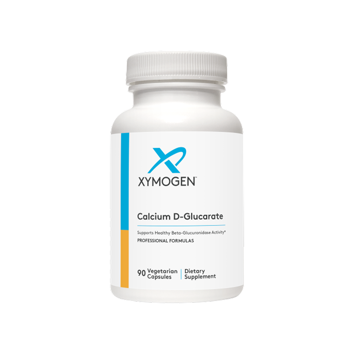 Xymogen Calcium D-Glucarate 90 cápsulas