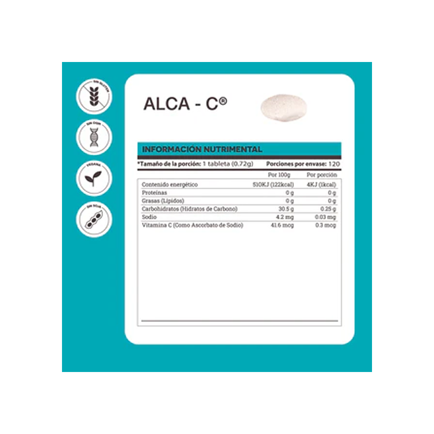 Matter Kit Básico ALCA-C + DESOL + Retisol A