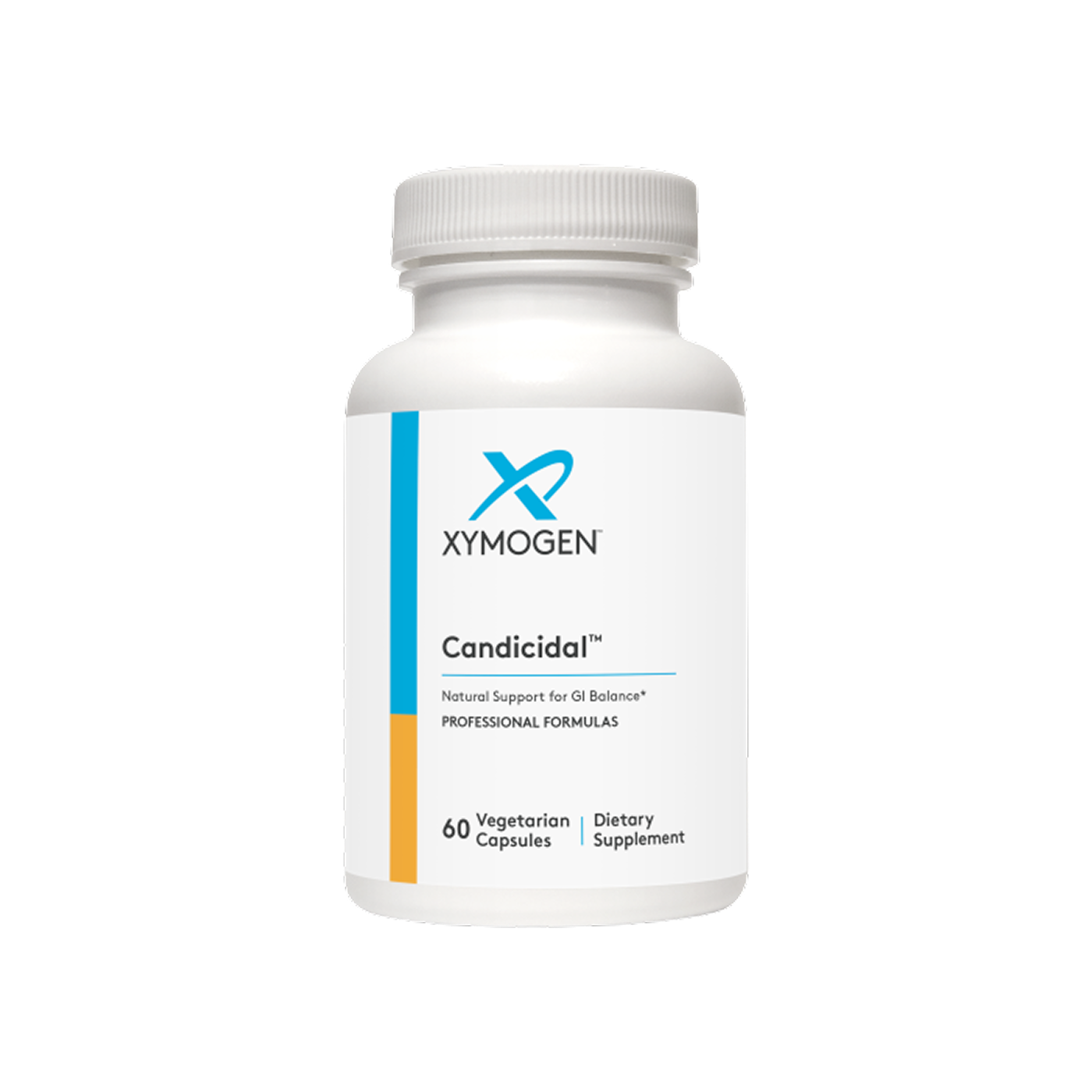 Xymogen Candicidal 60 cápsulas