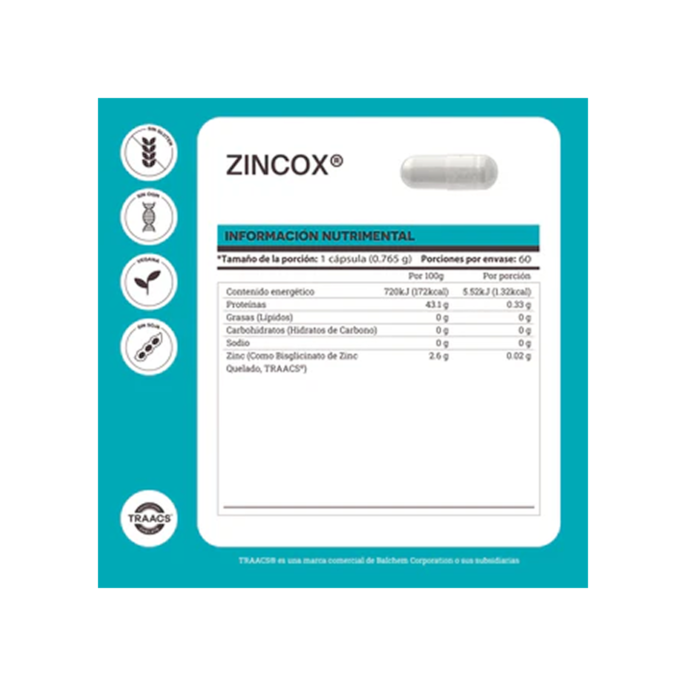 Matter Kit Favorito ALCA-C + Retinol A + Zincox + Desol + Megantiox
