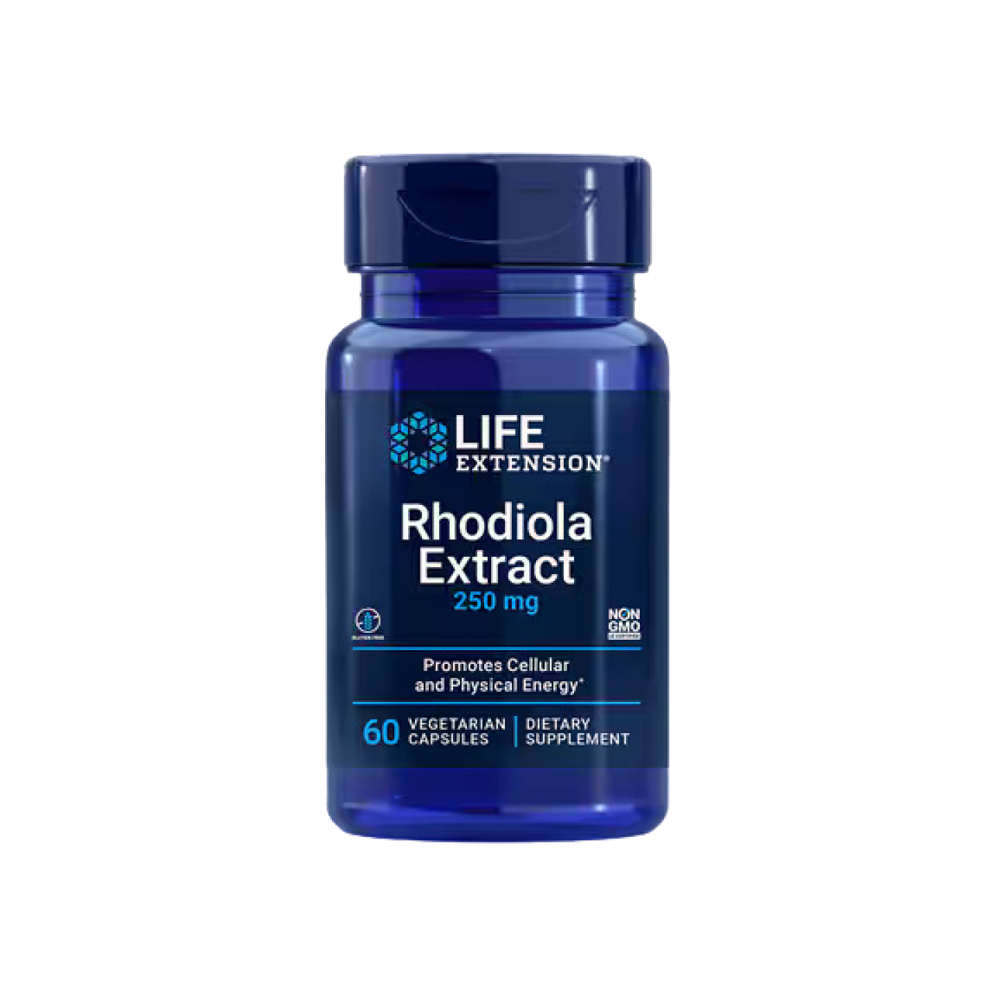 Rhodiola extracto