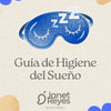 Guía de Higiene del Sueño