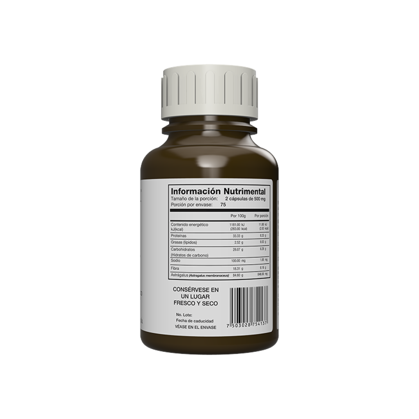 Adaptoheal Astragalus