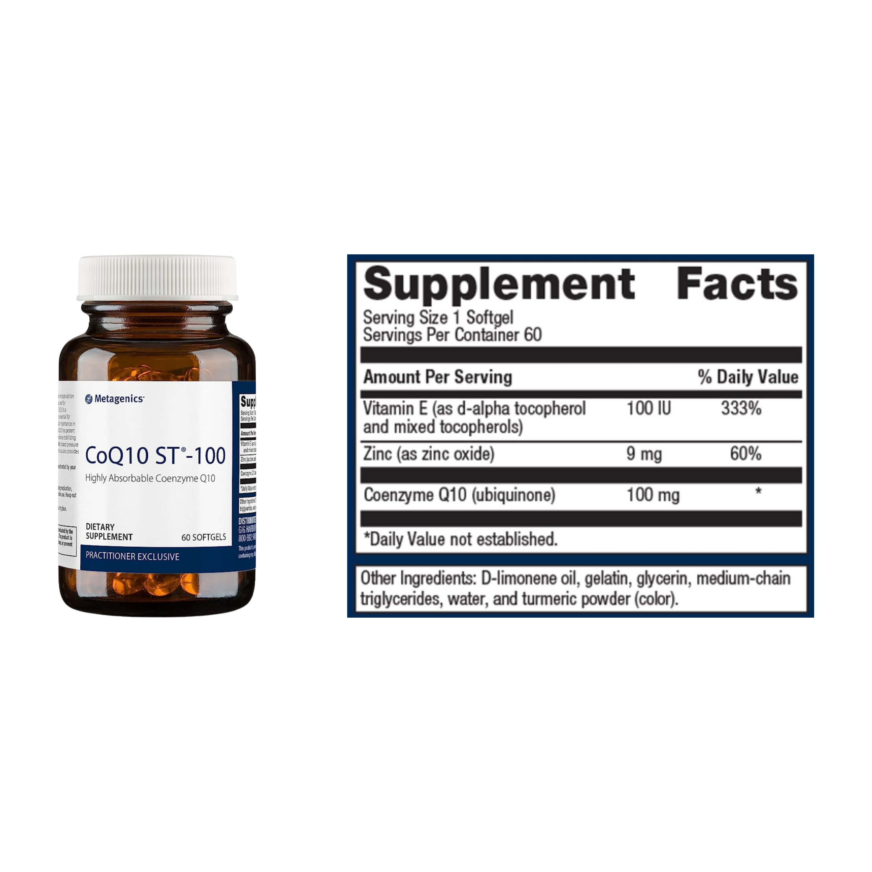 CoQ10 ST-100